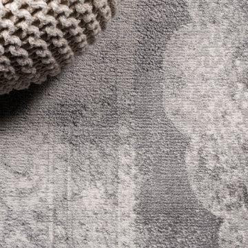 Kelly rosalia Cottage Medallion Area Rug